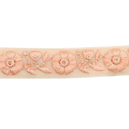 [Из количества 5] ремесленникОтделка "2023 Отделка для индийской вышивки 374#1"