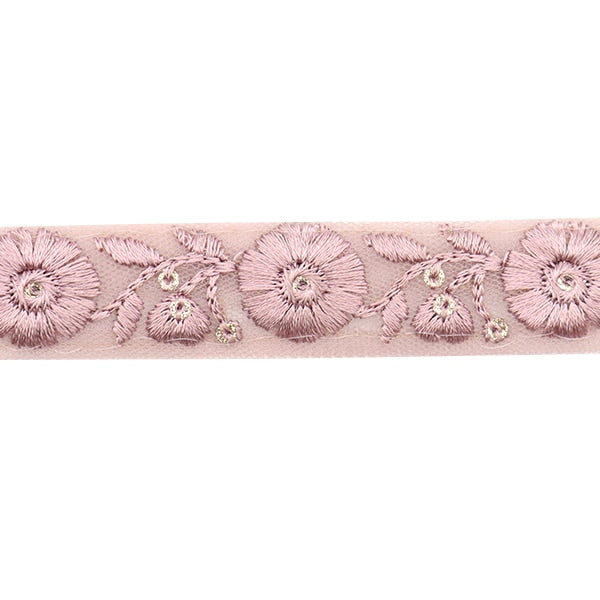 [Из количества 5] ремесленникОтделка "2023 Отделка для индийской вышивки 374#3"