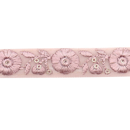 [Из количества 5] ремесленникОтделка "2023 Отделка для индийской вышивки 374#3"