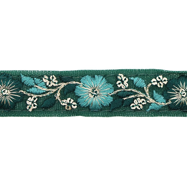 [Из количества 5] ремесленникОтделка "2023 Отделка для индийской вышивки 417i"