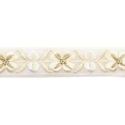 [De la cantidad 5] ArtilleraRibete "2023 Ribete bordado indio 420d"