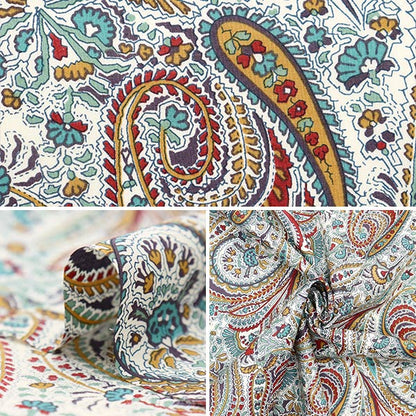 [Du 5] Fabric "Liberty tissu Tanalone Abbey Road 3639140-XE" Liberty Japan Liberty Japan