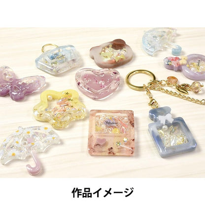 Resin Mold "Silicon Motival Space Use Gacha Gacha Machine RSSD-332" Eruberu Elbert