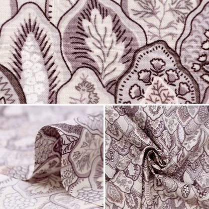 [From quantity 5] Fabric "Souleiado SoleAdo Vintage Field Petit Streum Automer SLFCV-101A"