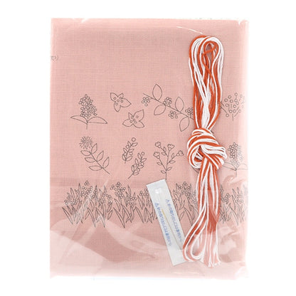 Stickkit "Totsuka Sashiri Shiroshi Hoshi Akaris Stickbuch 2 Betrag 536"