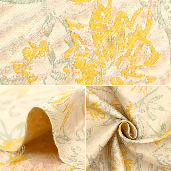 [De la cantidad 5] Fabric "Jacquard JAC-3"