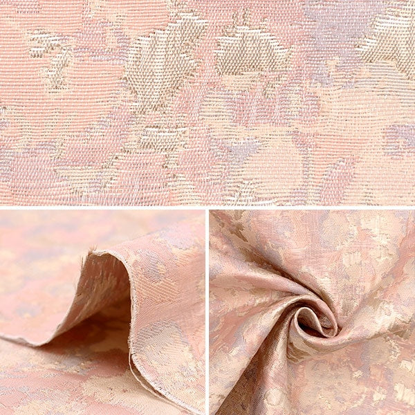 [From quantity 5] Fabric 『Jacquard JAC-6]