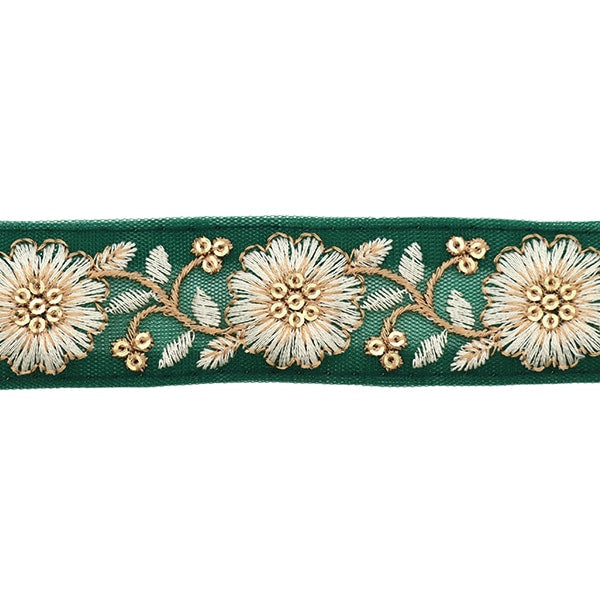 [الكمية من 5] الحرف اليدويةالزركشة 『2023 زركشة التطريز الهندي 604E"