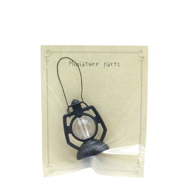 Miniature Craft "Miniature Parts Lantern D MIT-661" Eruberu Elbert