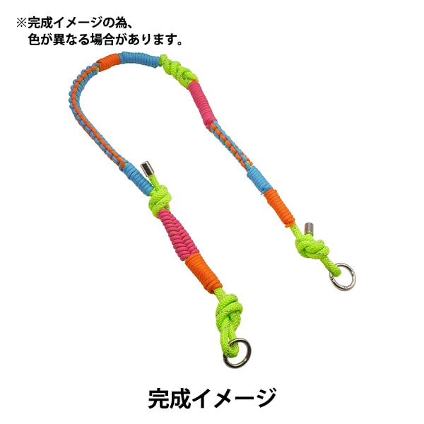 مجموعة الحرف اليدوية "مقبض حبل 3517 حيوي" MARCHENART Fairy Tale Art