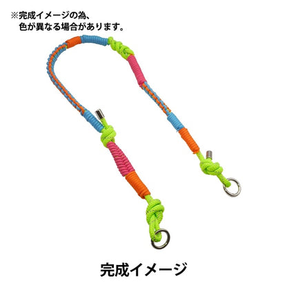 مجموعة الحرف اليدوية "مقبض حبل 3517 حيوي" MARCHENART Fairy Tale Art