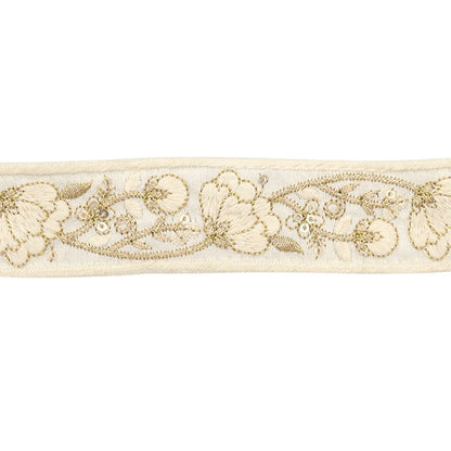 [الكمية من 5] الحرف اليدويةالزركشة 『2023 زركشة التطريز الهندي 650 ب”