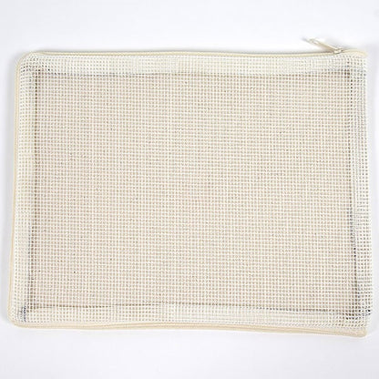 Embroidery kit "Women's Titch Stitch Pouch L RT002" DMC Dewem Sea