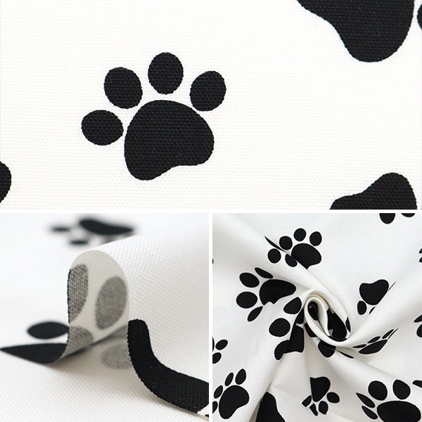 [De la cantidad 5] Fabric "Oxodog AP35903-1A"