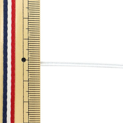 [수량 5에서] 수공예 끈 "Rayon Bellows Code 11 Strokes 6th Color 116-1311"Darin Darin