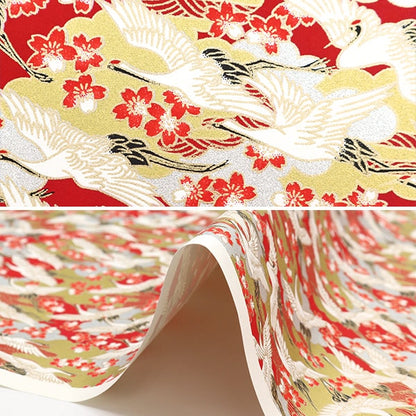 Washi "Yuzen Paper No.7108"