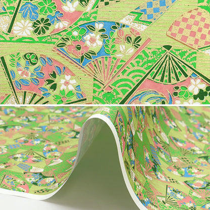 Washi "Yuzen Paper No.6424"