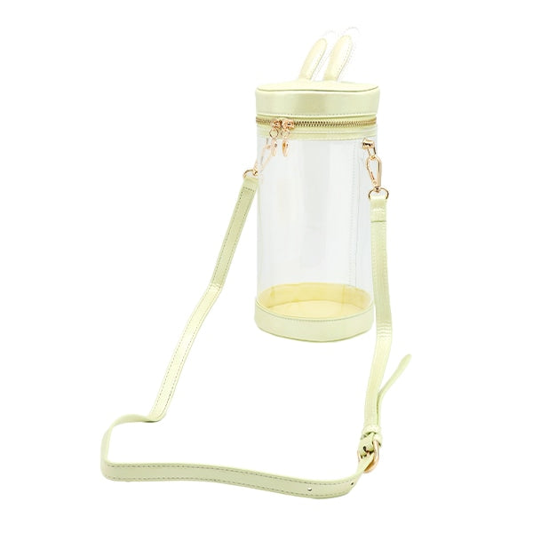 バッグ 『ドール用ポーチ Lサイズ イエロー UP-L-YE』 – Yuzawaya