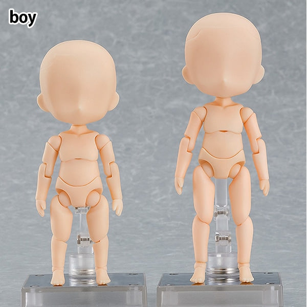 娃娃零件“ nendoroid dodoru高度调整套件（桃子）”好微笑公司好微笑公司