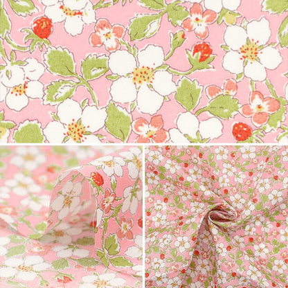 [Da 5] tessuto "Liberty Fabric Tanalone Payzan Nublocsum 3634121-24AU" Liberty Japan Liberty Japan