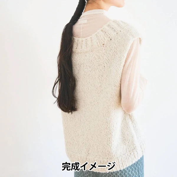 Kit a maglia "MOLN V NECK MIGLIORE KIT White] Sawada Sawada