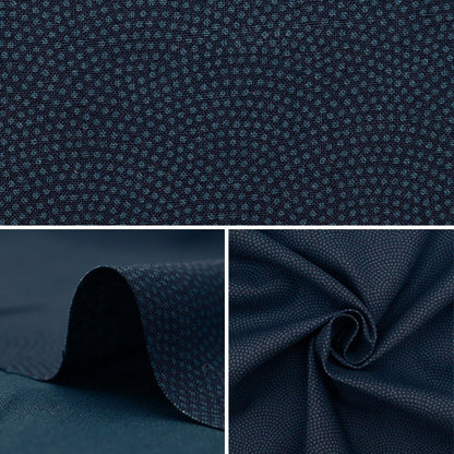 [De la cantidad 5] Fabric "Sheading Shark Komon Doui X AI 88222-10-11"