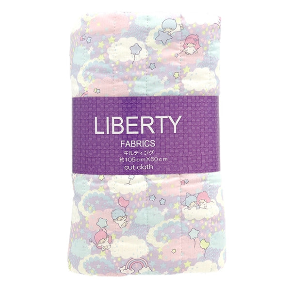 Tissu "Liberty tissu tanalone couette coupée croix environ 105 x 50 cm hyding rêves cqdc30720j24b"