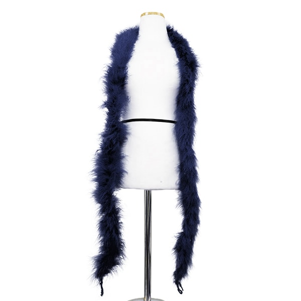 깃털 장식 "Malabon KY-6-24-1"