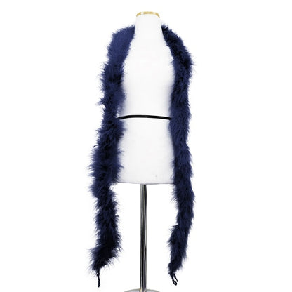 깃털 장식 "Malabon KY-6-24-1"