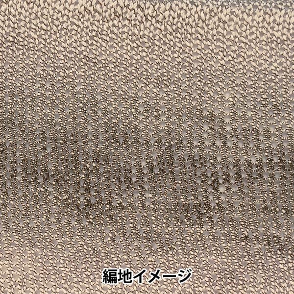 봄 / 여름털실 "Ecaud Paris 2nd Color"Richmore Rich