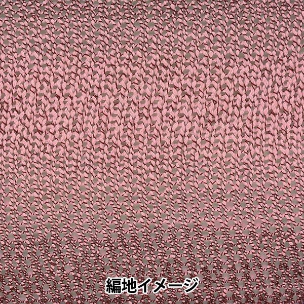 Primavera / EstateFilato "Ecaud Paris 3rd Color" Richmore Richmore