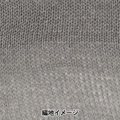 봄 / 여름털실 "Ecaud Paris 5th Color"Richmore Rich