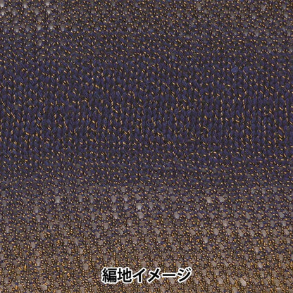 봄 / 여름털실 "Ecaud Paris 8th Color"Richmore Rich