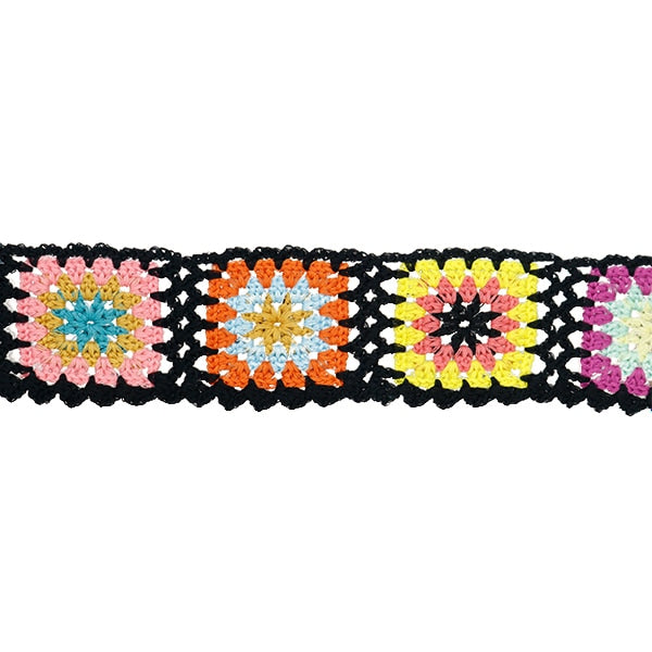 Kunsthandwerk "Square Anite Tape Black KB2301"