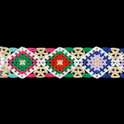 شريط الحرف اليدوية "شريط متماسك الماس أبيض KB2326"