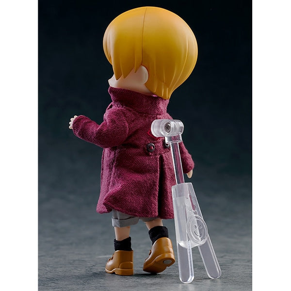 Partes de muñecas "Nendoroid Dodel 3 Pieces" Buena sonrisa Compañía buena sonrisa Compañía