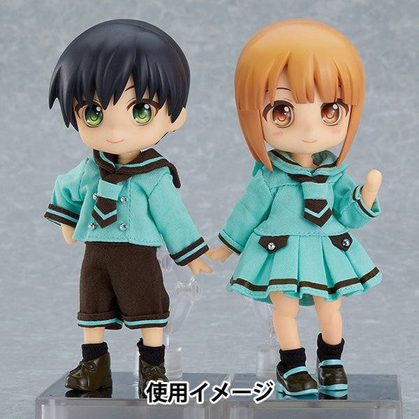 ドール 本体 『ねんどろいどどーる かすたむフェイスパーツ 02 (crearm