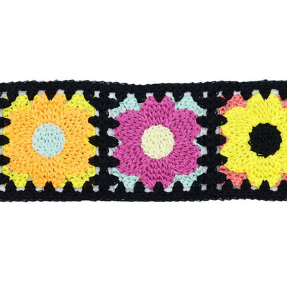 Kunsthandwerk "Quadrat Anite Tape Black KB2331"