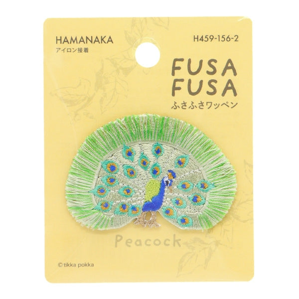 Embay "FUSAFUSA EMBAGI KUJAK H459-156-2" Hamanaka Hamanaka