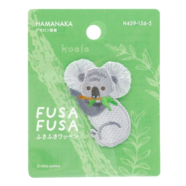 باتش "Fushy Patch Koala H459-156-5" هاماناكا هاماناكا