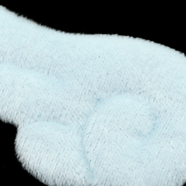 Handwerksteile "Dekorationsteile Federblau 10-4284"