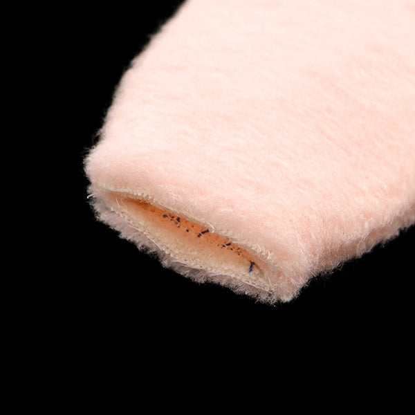 Запчасти из ручья "Запчасти украшения Usamimi большой розовый 10-4316"