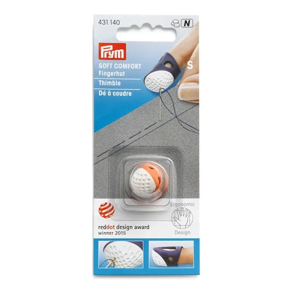 Finger Nuki "Ergonomic Simble S 431140" PRYM Prim