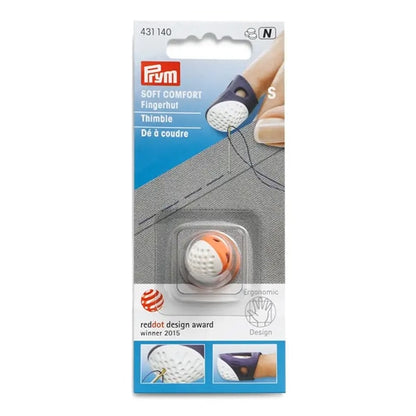 Finger Nuki "Ergonomic Simble S 431140" PRYM Prim