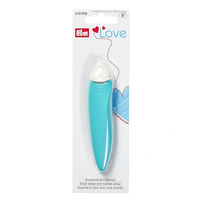 Pennarello "Prim Love Chowkstick Mint 610958" Prim