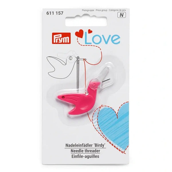 Нитевдеватель "Prim Lab Seder Ito Burdi 611157" Примыт