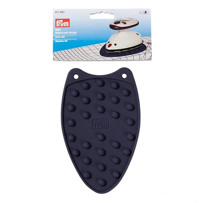 Handwerkzeug "Silicon Iron Mat Mini 611907" Prym Prim