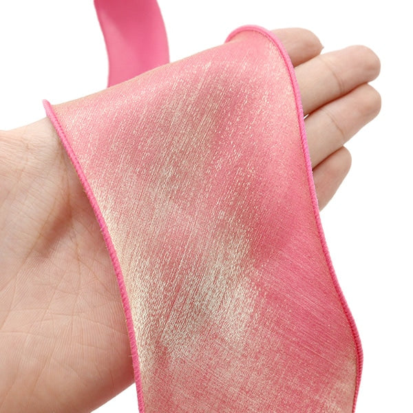 [الكمية من 5] الشريط 『لؤلؤة معدنيةالشريط اللون الثالث K231T-TPY2”