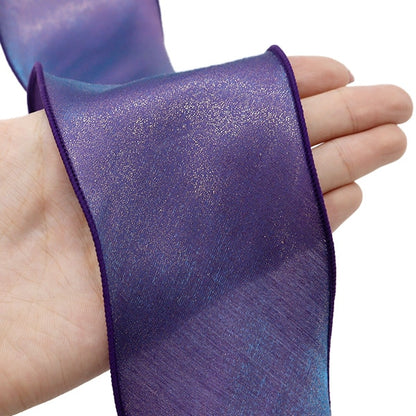 [Dalla quantità 5] Nastro "Perla metallicaNastro 4 ° colore K231T-TPY2"