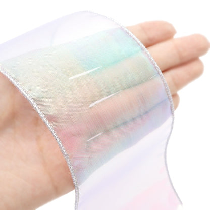 [De la quantité 5] Ruban "AuroreRuban N ° 1 Couleur K231T-TPY5"